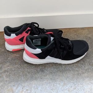 Adidas Equipment Sneakers mens 8